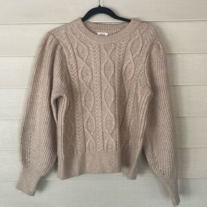 NWOT a.n.a. Sweater